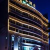 Отель Longhui Business Hotel, фото 13
