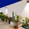 Отель Zhujiajianhai can·First-line sea view starry sky pool holiday villa (Xiaowushitang Branch), фото 9