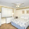 Отель Paradise Beach Club - Stay in Cocoa Beach, фото 13