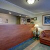 Отель InTown Suites Extended Stay Atlanta GA - KSU/Kennesaw, фото 27