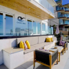 Отель Ocean Villas of Carlsbad, фото 14