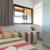 Отель Flat em Muro Alto, OKA Beach Residence - SH054, фото 13