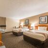 Отель Quality Inn & Suites, фото 17
