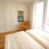 Отель Seebrücke Seebrücke Appartement 27, фото 7