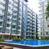 Отель Brandnew 1 Bedroom Apartment at Newport, Pasay Across Naia Terminal 3 With Pool, фото 9