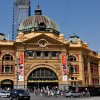 Отель All Nations Backpackers - Melbourne, фото 23