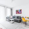 Отель Apartamenty Homely Place 10 - Parking, фото 21