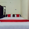 Отель Sri Maruti Pilgrims House By OYO Rooms, фото 3