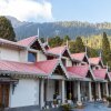 Отель Swiss Hotel By Shivraj Nainital, фото 13