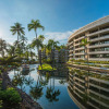 Отель Hilton Grand Vacations Club Ocean Tower Waikoloa Village, фото 1