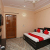 Отель Krishna Greens By OYO Rooms, фото 5
