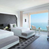 Отель Fairmont Fujairah Beach Resort, фото 5