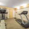 Отель Quality Inn & Suites McDonough South I-75, фото 13