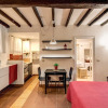 Отель Nice Studio in Trastevere, фото 9