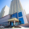 Отель Baotou Wassim Hotel Tianfu Plaza, фото 1