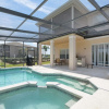 Отель The Shire 4 Bedroom House w Pool - 4704TS, фото 18