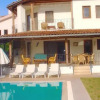 Отель Villa Ankakusu, фото 9