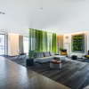 Отель Furnished Suites in South Loop Chicago, фото 13