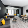 Отель Staycity Aparthotels, Venice, Mestre, фото 4