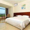 Отель Xianghe Hotel, фото 2
