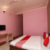 Отель OYO 19514 Hotel Park Regency, фото 16