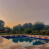 Отель VB9 Corbett Resort, фото 27