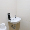 Отель Strategic And Cozy Living Studio At Bale Hinggil Apartment, фото 7