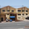 Отель Ampomaah Hotel в Аккре