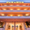 Отель Paradiso Ibiza Art Hotel - Adults Only, фото 28