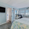 Отель Amelia by the Sea Oceanfront Condo with Access to Private Fishing Pier by RedAwning, фото 3