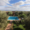 Отель Villa Layyine - Moroccan sumptuousness, фото 1