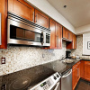 Отель Chic SoBro - 1 Br Apts, фото 4