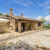 Отель Quercia 6 Apt Close By to Montepulciano, фото 1