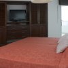 Отель Apartment in Cartagena Ocean Front 2tl14 With Air Conditioning and Wifi, фото 7