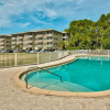 Отель Walk To The Beach! Seagrove Highlands Gem W/ Pool 3 Bedroom Condo, фото 16