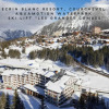 Отель Ecrin Blanc Resort Courchevel, фото 19