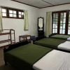 Отель The Green Savanna Holiday Bungalow, фото 4