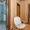 Отель 4 Person Holiday Home in Borkop, фото 8