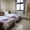 Отель Frank's Hostel, фото 3