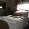 Отель Marlborough House Bed & Breakfast в Лимингтоне