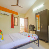 Отель OYO 18354 Home Elegant Studio Baga Beach, фото 4