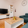 Отель Spacious Family Apartment by Renters, фото 6