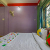 Отель OYO 14978 Home Elegant Studio Anjuna, фото 11
