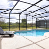 Отель Gorgeous 6Bd Pool Hm Providence-2256AG, Davenport, US, фото 27