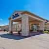 Отель Holiday Inn Express Wapakoneta, фото 25