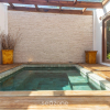 Отель Casa de férias com piscina e churrasqueira ACC519, фото 15