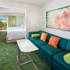 Отель SpringHill Suites Orlando Lake Buena Vista Marriott Village, фото 3