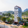 Отель Dinh Gia Hotel, фото 23