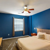 Отель Charming 1BD in Trendy West End Neighborhood, фото 6
