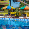 Отель Ashvem Beach Inn, фото 5